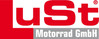 Logo Motorrad Lust GmbH